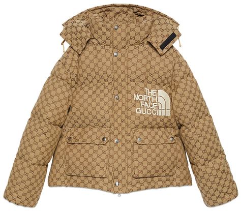 north face gucci 價錢|north face Gucci jacket.